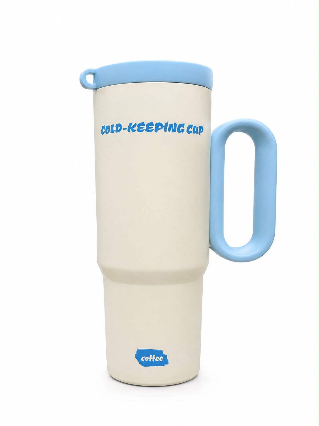 TOLVO APEX | 720ml / 24oz | Spill-proof Stainless Steel Tumbler