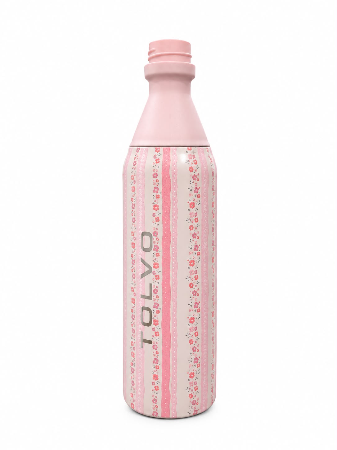 TOLVO ROSA | Stainless Steel Water Bottle | 500ml | Insulated