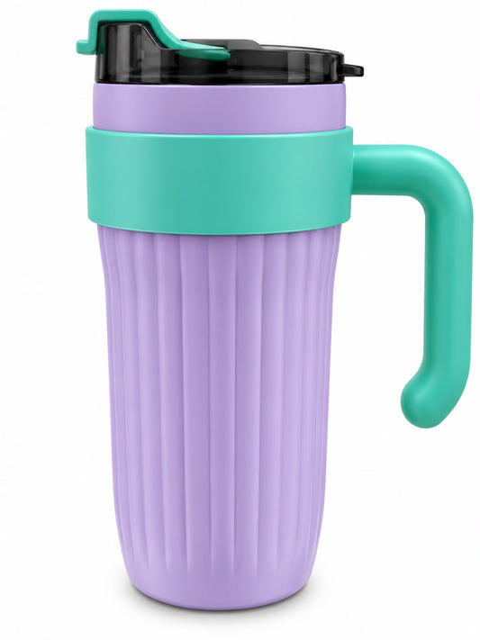 TOLVO NOVA | 860ml / 29oz | Spill-proof Stainless Steel Tumbler