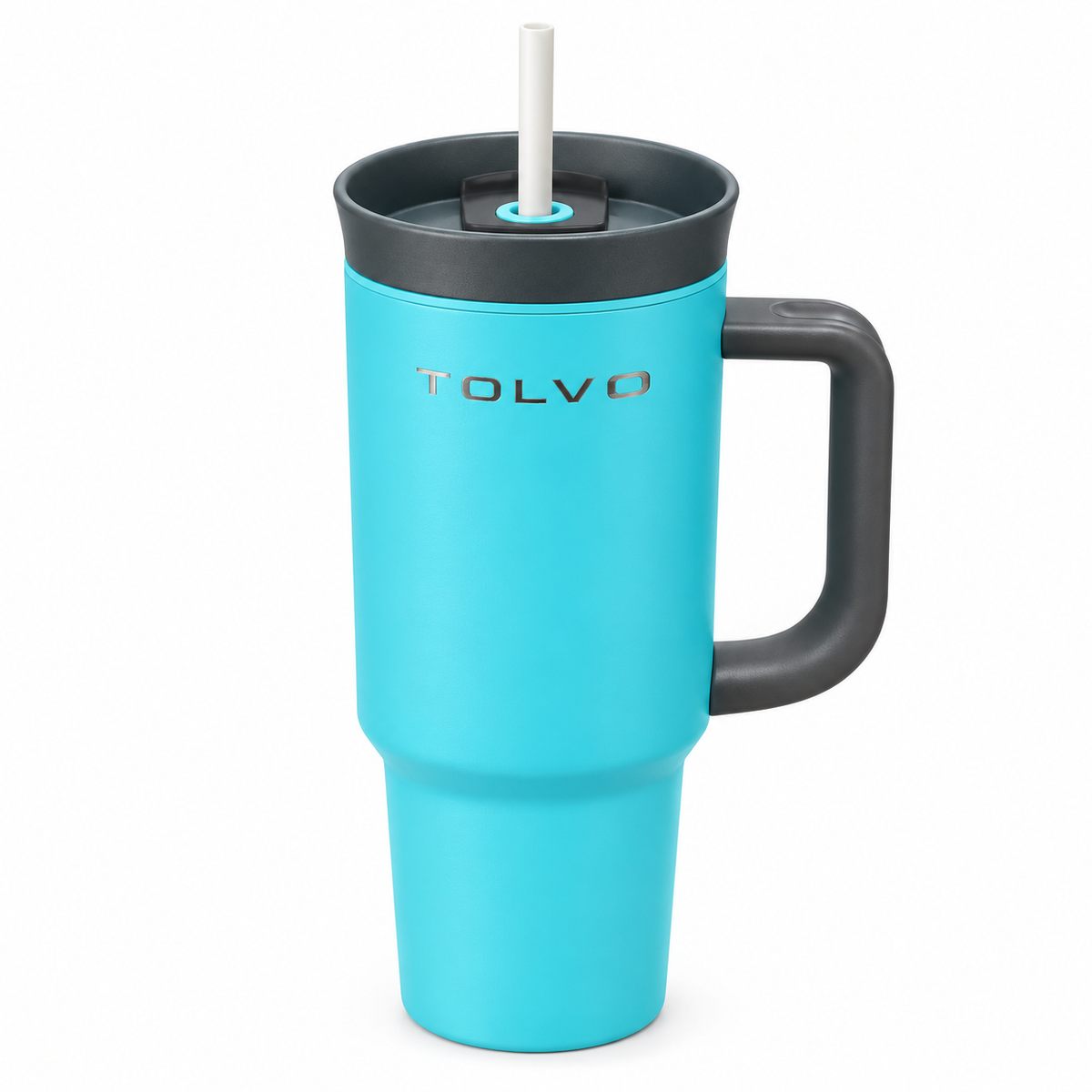 TOLVO SAGE | 1200ml / 40oz | Spill-Resistant Stainless Steel Tumbler