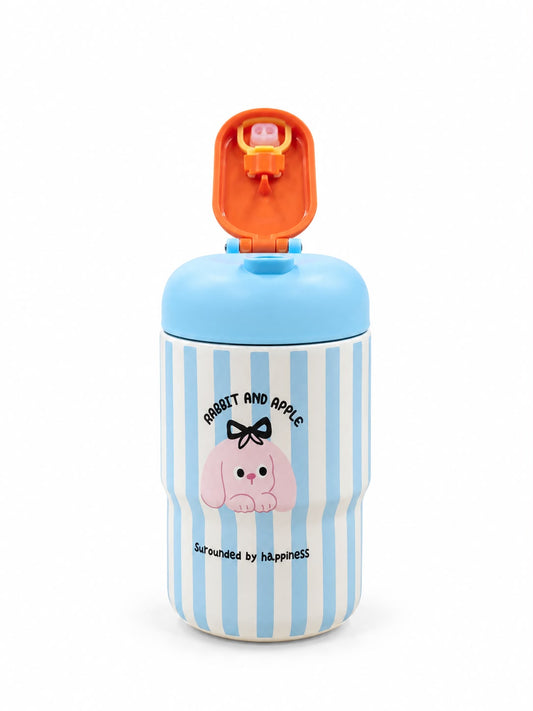TOLVO NINO | Kids Flip n Sip Water Bottle | 500ml
