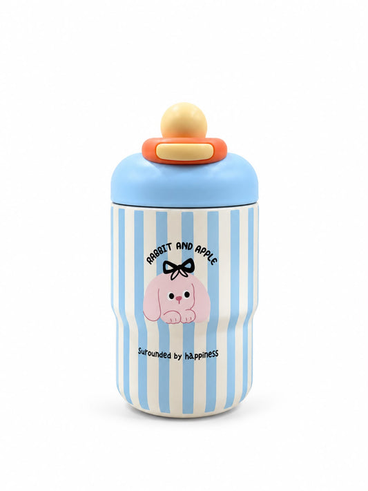 TOLVO NINO | Kids Flip n Sip Water Bottle | 500ml