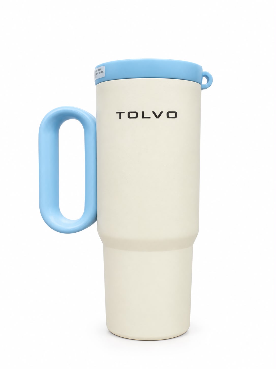 TOLVO APEX | 720ml / 24oz | Spill-proof Stainless Steel Tumbler
