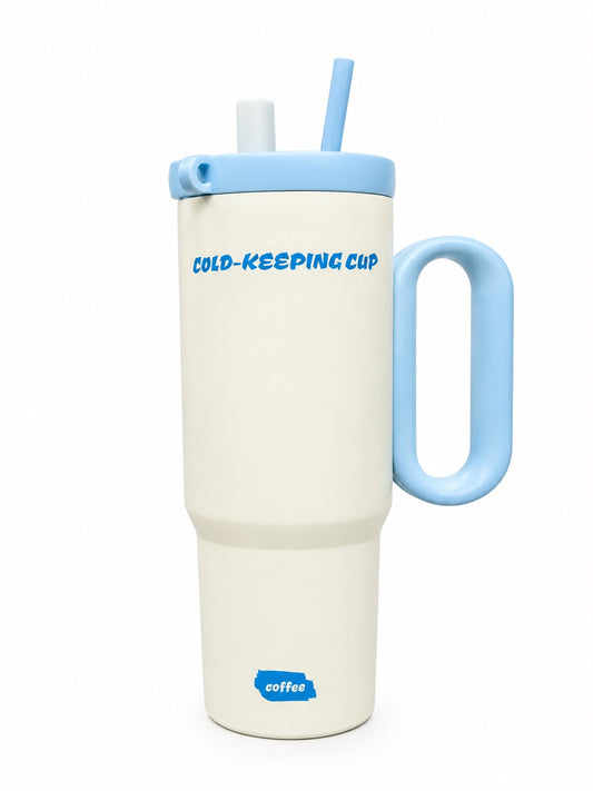 TOLVO APEX | 720ml / 24oz | Spill-proof Stainless Steel Tumbler