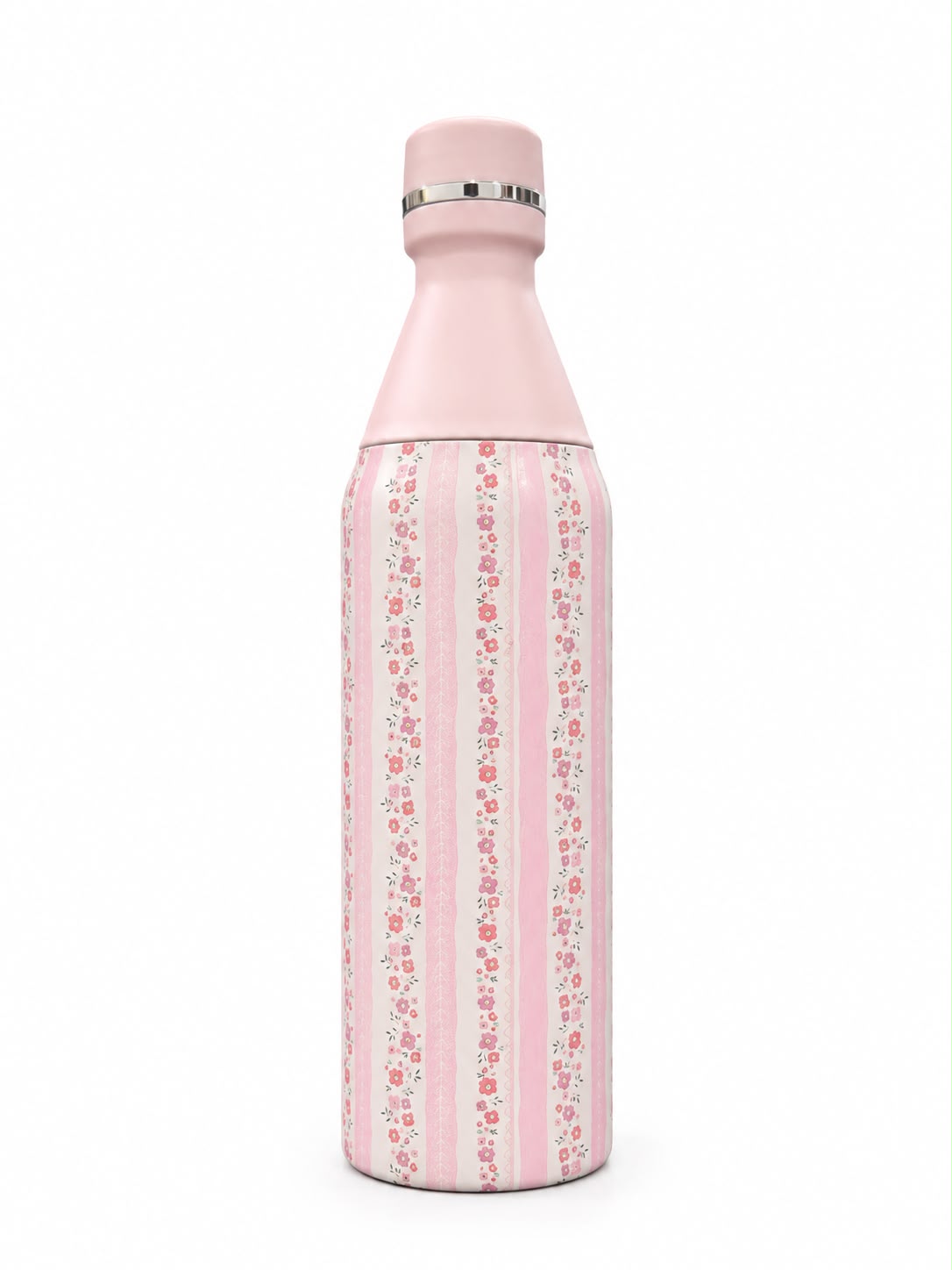 TOLVO ROSA | Stainless Steel Water Bottle | 500ml | Insulated