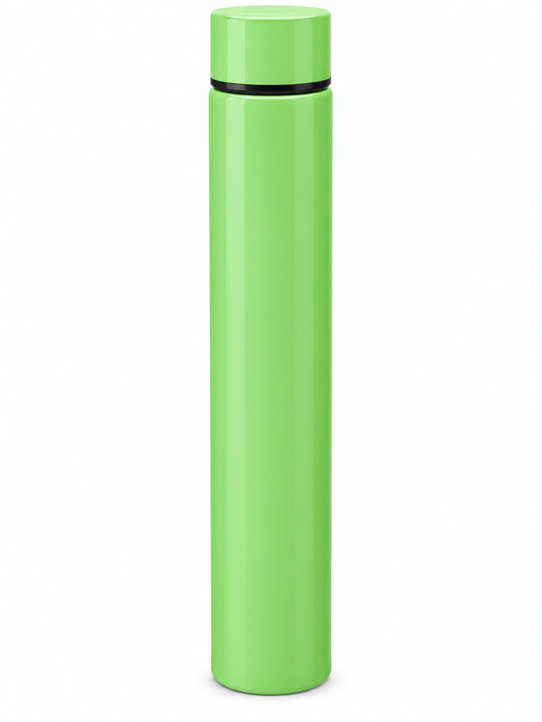 TOLVO VERTE | Slim and Handy Insulated water bottle | 450ml | Super-handy